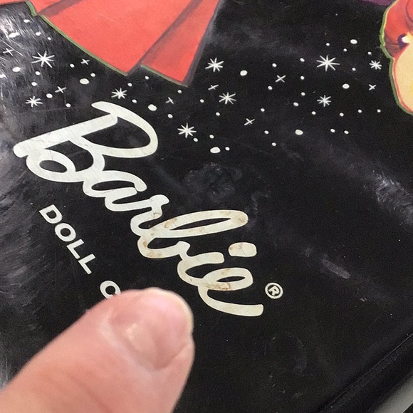 1963 Barbie Vintage Doll Case! - Picture 15 of 16